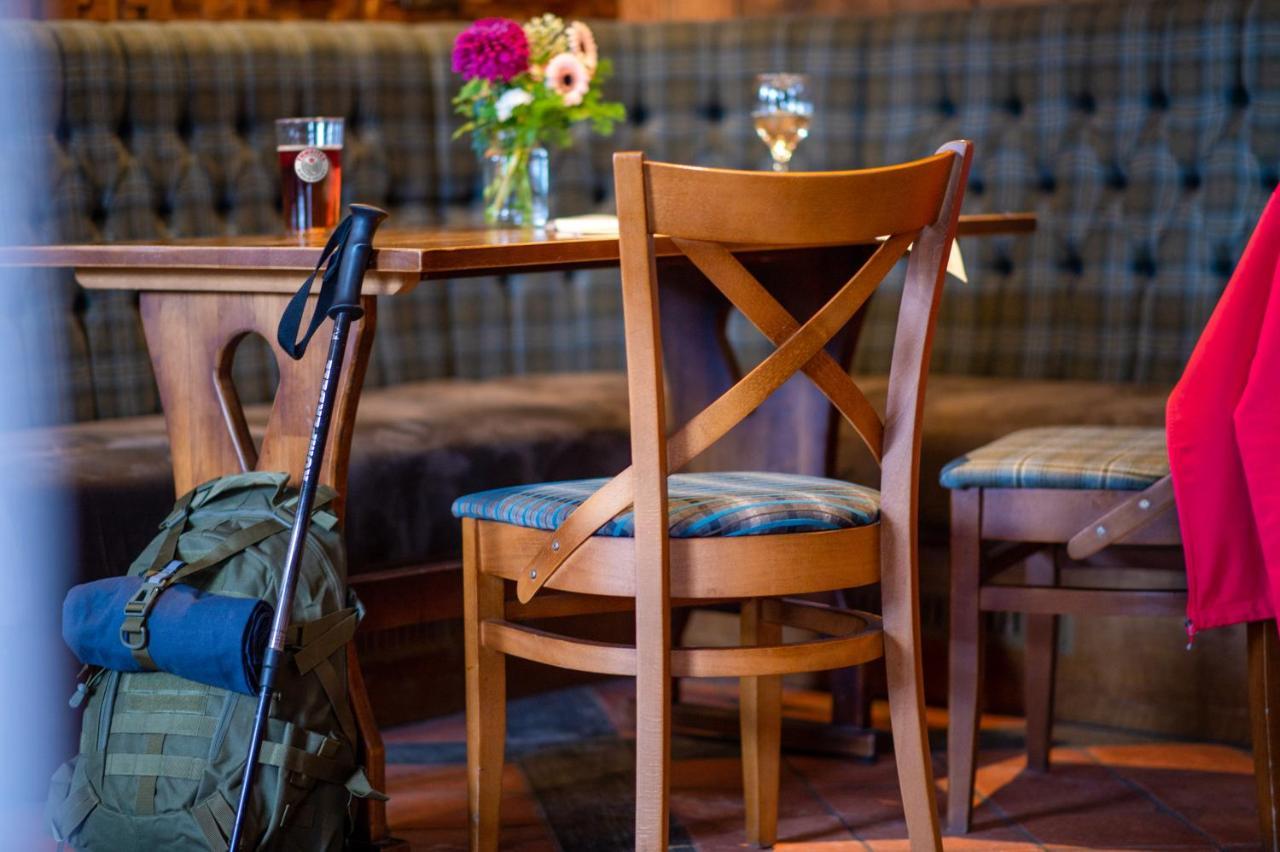 The Crown Inn Pooley Bridge Exterior foto