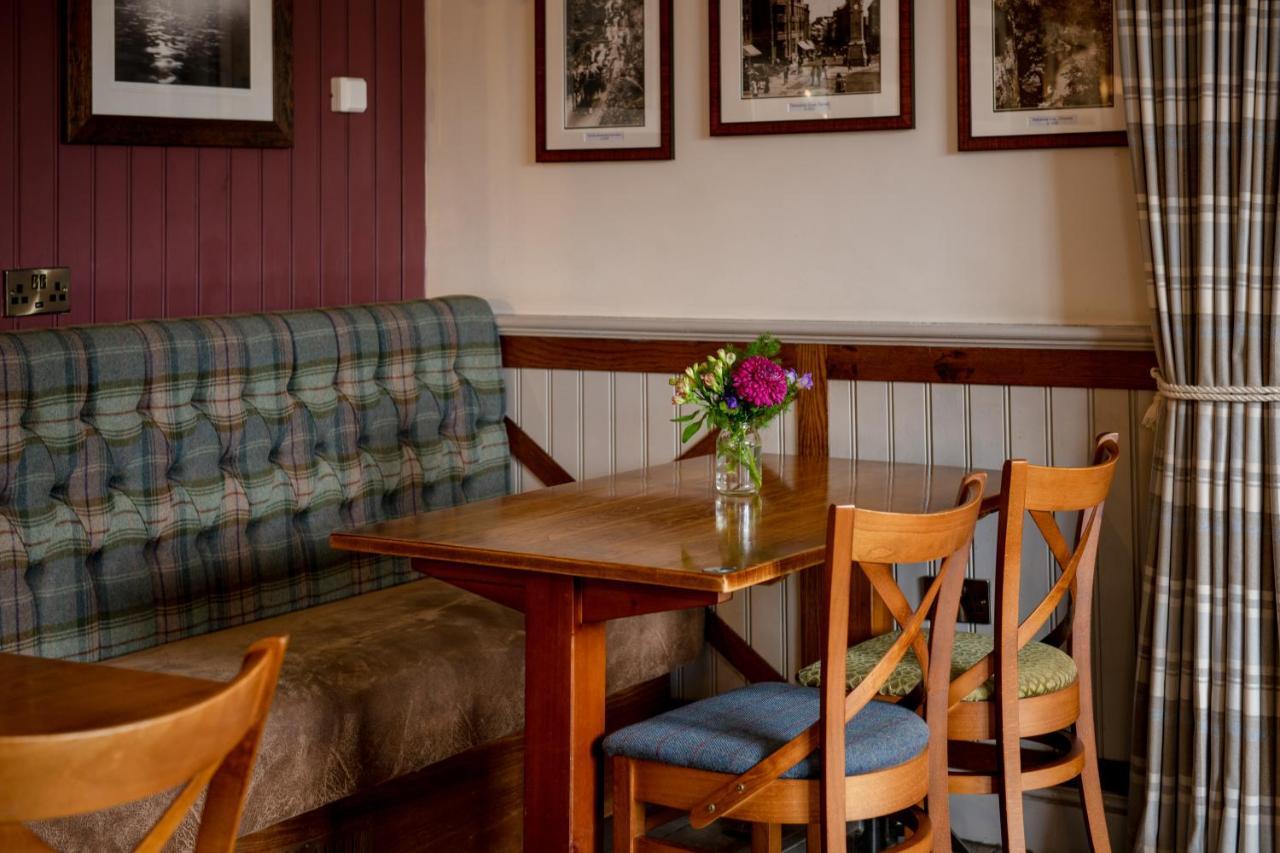 The Crown Inn Pooley Bridge Exterior foto